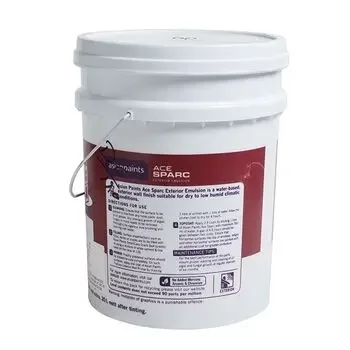 ASIAN PAINTS ACE SPARC SUPER WHITE 20LTR ASIAN PAINTS | Model: 67162022320