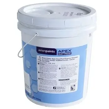 ASIAN PAINTS APEX AB21G 9LTR ASIAN PAINTS | Model: 00129611313