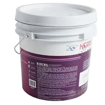 NEROLAC EXCEL WHITE 10LTR NEROLAC EXCEL | Model: 1009766