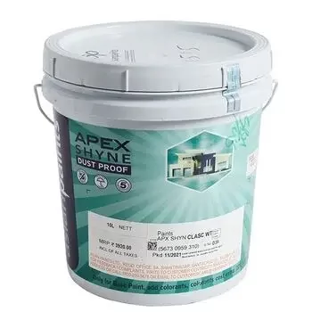 ASIAN PAINTS APAPEXSHYNE 10LTR ASIAN PAINTS | Model: 56730959310