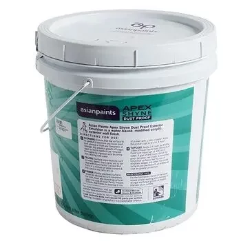 ASIAN PAINTS APAPEXSHYNE 10LTR ASIAN PAINTS | Model: 56730959310