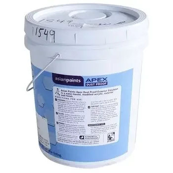 ASIAN PAINTS APEX AB11 9LTR ASIAN PAINTS | Model: 00129188313