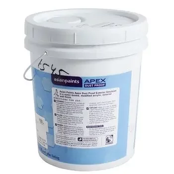 ASIAN PAINTS APEX AB2 10LTR ASIAN PAINTS | Model: 00129097310