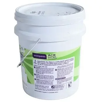 ASIAN PAINTS ACE SHYNE WHITE 20LTR ASIAN PAINTS | Model: 57590908320