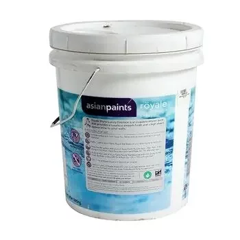 ASIAN PAINTS ROYALE SHYNE SN10 9LTR ASIAN PAINTS | Model: 00299699312