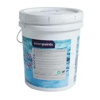 ASIAN PAINTS ROYALE SHYNE SN3 10 LTR ASIAN PAINTS | Model: 00299668310