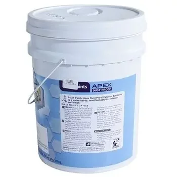 ASIAN PAINTS APEX AB21G 18LTR ASIAN PAINTS | Model: 00129611329