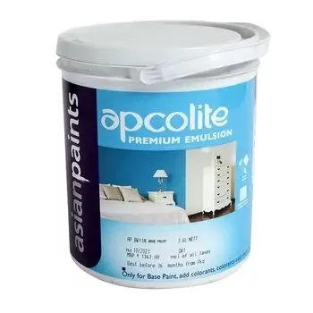 ASIAN PAINTS APEX AB15 18LTR ASIAN PAINTS | Model: 00120855329