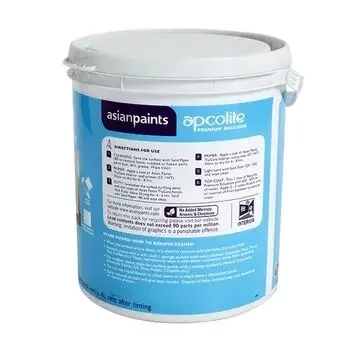 ASIAN PAINTS APEX AB15 18LTR ASIAN PAINTS | Model: 00120855329