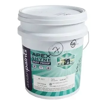 ASIAN PAINTS APAPEXSHYNE 20LTR ASIAN PAINTS | Model: 56730959320