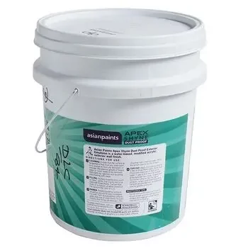 ASIAN PAINTS APAPEXSHYNE 20LTR ASIAN PAINTS | Model: 56730959320