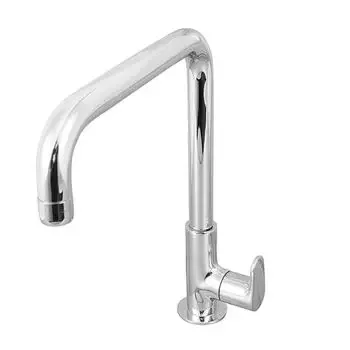 KOHLER JULY KITCHEN FAUCET / KITCHEN MIXER - DM MIXER KOHLER | Model: 99176IN-4-CP