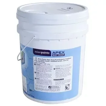 ASIAN PAINTS APEX AB17C 18LTR ASIAN PAINTS | Model: 0012B102329