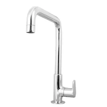 KOHLER JULY KITCHEN FAUCET / KITCHEN MIXER - DM MIXER KOHLER | Model: 99176IN-4-CP