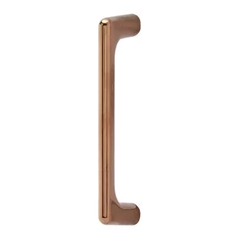 ARCHIS CABINET HANDLE AH-742-096 RG ARCHIS | Model: AH-742-096 RG