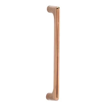 ARCHIS CABINET HANDLE AH-742-128 RG ARCHIS | Model: AH-742-128 RG