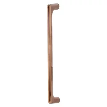 ARCHIS CABINET HANDLE AH-742-160 RG ARCHIS | Model: AH-742-160 RG