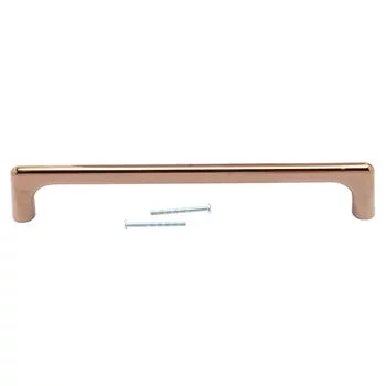 ARCHIS CABINET HANDLE AH-742-160 RG ARCHIS | Model: AH-742-160 RG