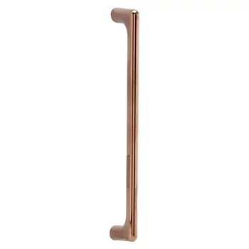 ARCHIS CABINET HANDLE AH-742-160 RG ARCHIS | Model: AH-742-160 RG