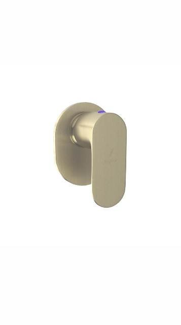 Exposed Part Kit Of Concealed Stop Cock & Flush Cock | Model : OPP-GDS-15083KPM