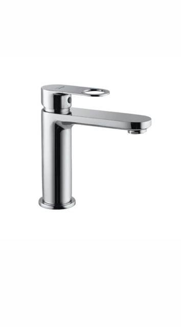 Single Lever Basin Mixer | Model : ORP-CHR-10011BPM