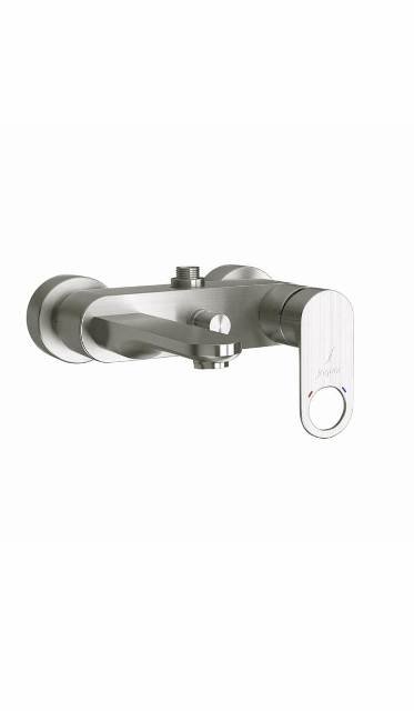 Single Lever Wall Mixer | Model : ORP-SSF-10115PM