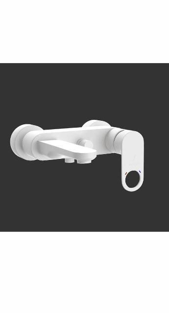 Single Lever Wall Mixer | Model : ORP-WHM-10119PM
