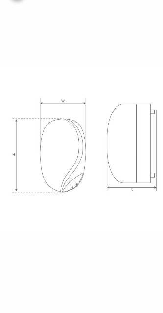 INSTANT 03 LTR. | Model : INS-WHT-3KW03