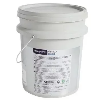 ASIAN PAINTS ULTIMA PROTEK BASEAPCOAT 20LTR ASIAN PAINTS | Model: 10902037320