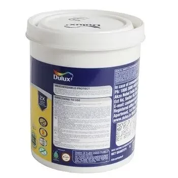 DULUX WEATHERSHIELD PROTECT ACCENT BASE 0.9LTR DULUX WEATHERSHIELD PROTECT WH | Model: IN36409423