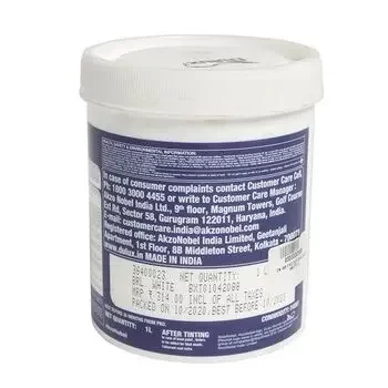 DULUX WEATHERSHIELD PROTECT BRILLIANT WHITE 1LTR DULUX WEATHERSHIELD PROTECT WH | Model: IN36400023