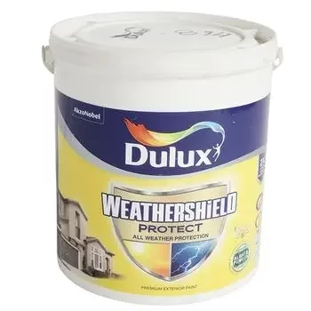 DULUX WEATHERSHIELD PROTECT DEEP BASE 3.6LTR DULUX WEATHERSHIELD PROTECT WH | Model: IN36409571