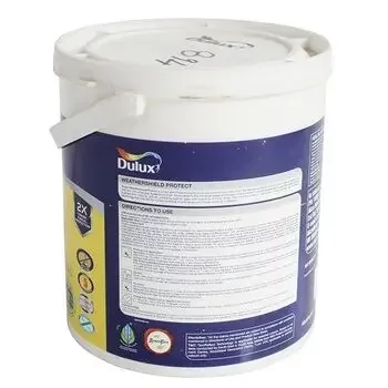 DULUX WEATHERSHIELD PROTECT DEEP BASE 3.6LTR DULUX WEATHERSHIELD PROTECT WH | Model: IN36409571