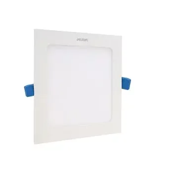 PHILIPS 18W SQUARE ASTRA MAX PLUS LED - WARM WHITE METAL PANEL & DOWNLIGHTER PHILIPS | Model: 929001951865