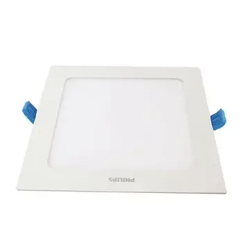 PHILIPS 18W SQUARE ASTRA MAX PLUS LED - WARM WHITE METAL PANEL & DOWNLIGHTER PHILIPS | Model: 929001951865
