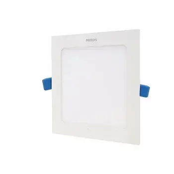 PHILIPS 18W SQUARE ASTRA MAX PLUS LED - WARM WHITE METAL PANEL & DOWNLIGHTER PHILIPS | Model: 929001951865