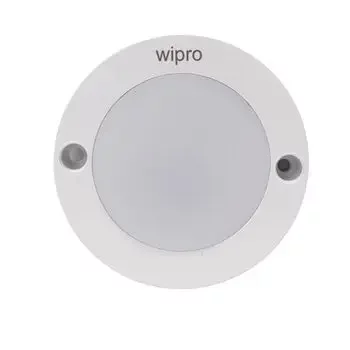 WIPRO SURFACE PANEL STRIKER WARM WHITE 3W WIPRO | Model: D640327