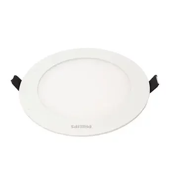 PHILIPS 15W ROUND ASTRA MAX PLUS LED COOL DAY LIGHT METAL PANEL & DOWNLIGHT PHILIPS | Model: 929001951858