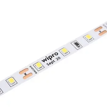 WIPRO GARNET LED STRIP 4000K WHITE 25W WIPRO Model: D42840/D42840-1