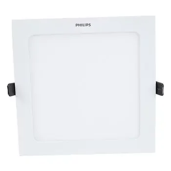 PHILIPS 18W SQUARE ASTRA MAX PLUS LED NATURAL WHITE METAL PANEL & DOWNLIGHT PHILIPS | Model: 929001951866