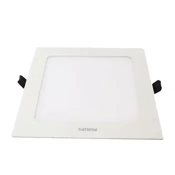 PHILIPS 18W SQUARE ASTRA MAX PLUS LED NATURAL WHITE METAL PANEL & DOWNLIGHT PHILIPS | Model: 929001951866