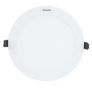 PHILIPS 18W ROUND ASTRA MAX PLUS LED COOL DAY LIGHT METAL PANEL & DOWNLIGHT PHILIPS | Model: 929001951864