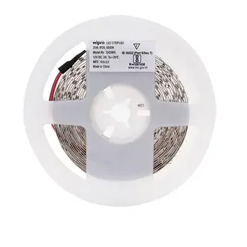 WIPRO GARNET LED STRIP COOL DAY LIGHT WHITE 25W WIPRO | Model: D42865/D42865-1