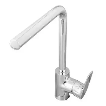 KOHLER ALEO KITCHEN FAUCET / KITCHEN MIXER - DM MIXER KOHLER | Model: 75373IN-4-CP