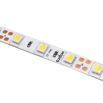 WIPRO GARNET 5050 LED STRIP LIGHT 4000K WHITE WIPRO | Model: D415040-1