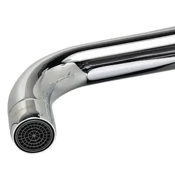 KOHLER ALEO+ KITCHEN FAUCET / KITCHEN MIXER - DM MIXER KOHLER | Model: 5243IN-4-CP