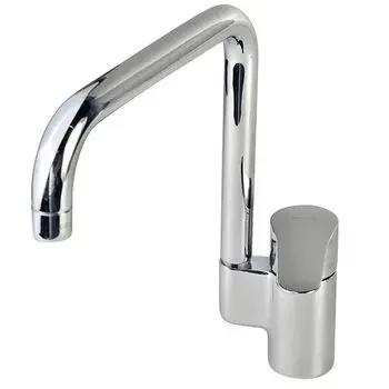 KOHLER ALEO+ KITCHEN FAUCET / KITCHEN MIXER - DM MIXER KOHLER | Model: 5243IN-4-CP