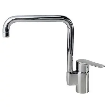 KOHLER ALEO+ KITCHEN FAUCET / KITCHEN MIXER - DM MIXER KOHLER | Model: 5243IN-4-CP