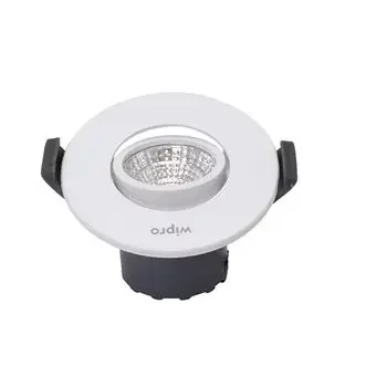 WIPRO GARNET 3W MINI LED SPOT LIGHT 2700K WIPRO | Model: D340327