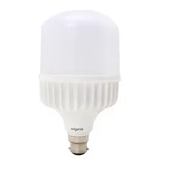 WIPRO GARNET LED BULB WHITE COOL DAY LIGHT B22 30W WIPRO | Model: N30101-1